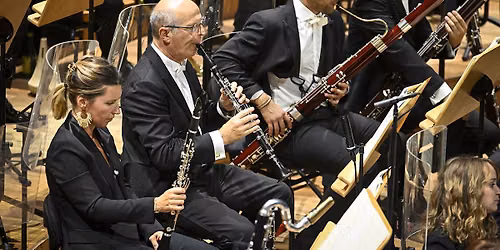 Saga Rachmaninov 2 | Symphony