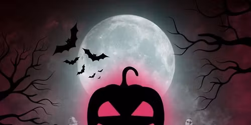 Club Sounds: Halloween! \/\/ 90er, 2000er & Partybanger - hosted by Leo Yamane & D-Zero