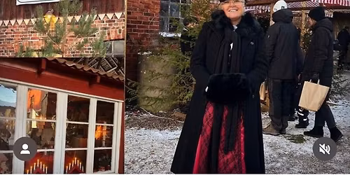 Jul p\u00e5 Engelbrekt G\u00e5rd