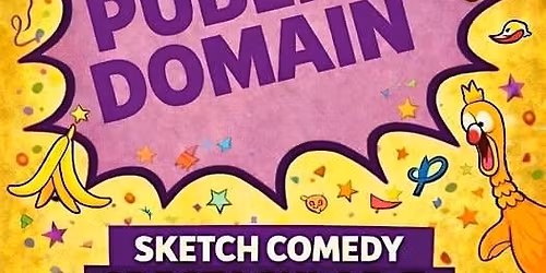 Public Domain Comedy Spectacular III: Something Stupid