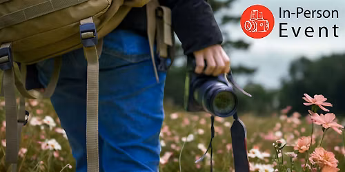 Spring Photography Hike Meet-up