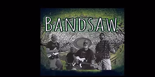 Bandsaw Music @ A Beer At A Time!