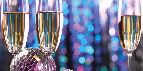 Fizz Fridays - Xmas Party Nights