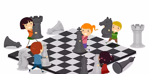 Chess Club For Kids | School Term 1 2026