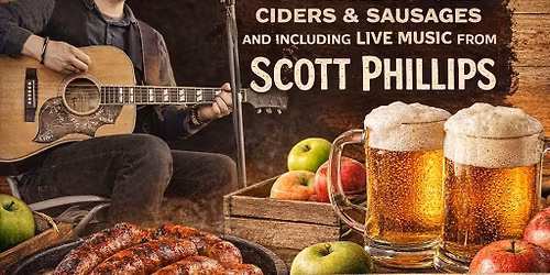 Sausage and cider festival 