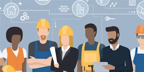 Networking Event - Professional Engineers