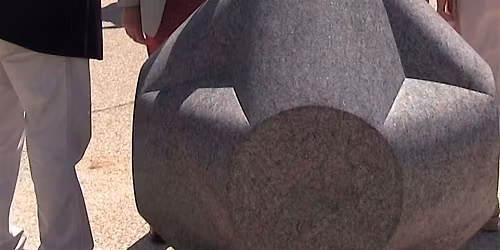 Hidden In The Landscape YouTube Channel Launch