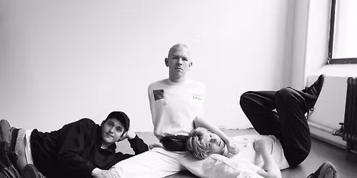 Smag P\u00e5 Dig Selv - "Christiania World Tour" [UDSOLGT] \/\/ Loppen