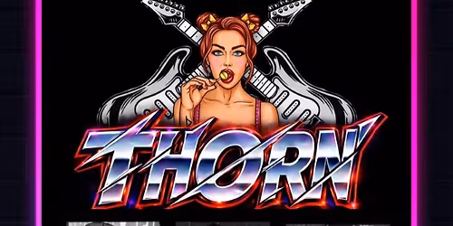 THORN LIVE! @ E Club