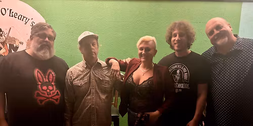 Weekend kickoff at The Angry Crab \ud83e\udd80 Shack