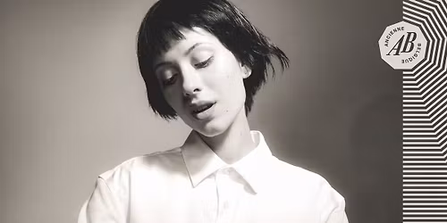 Iliona + Extra concert | Ancienne Belgique