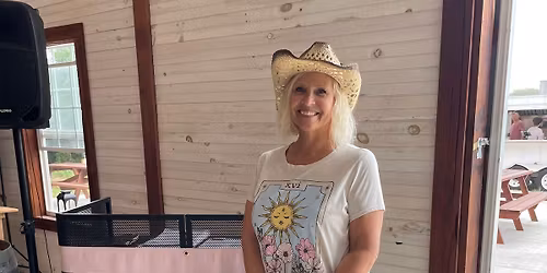 Line Dancing - Harvest Your Health - Hoedown - Kickin' with Kim