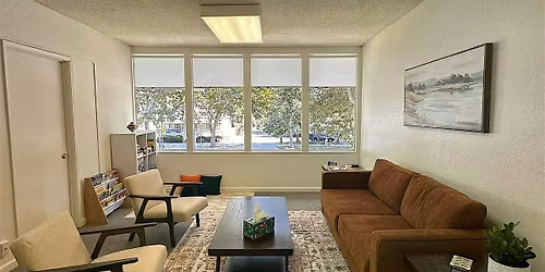 Trust Mental Health's San Jose Open House