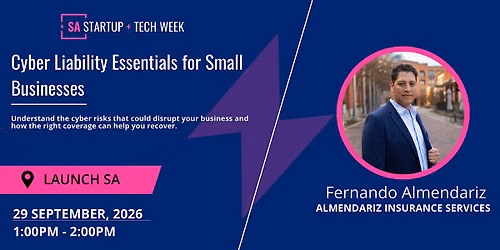 Cyber Liability Essentials for Small Businesses