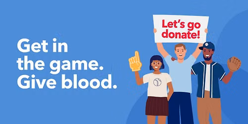 291 Lee's Summit Charity Challenge Blood Drive