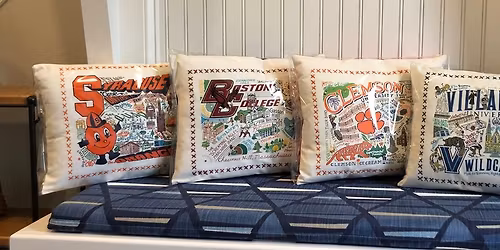 Marathon Quilters Guild Pop-Up Boutique