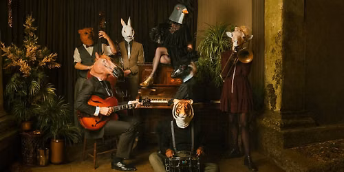Tea for 20's | Sorel-Tracy