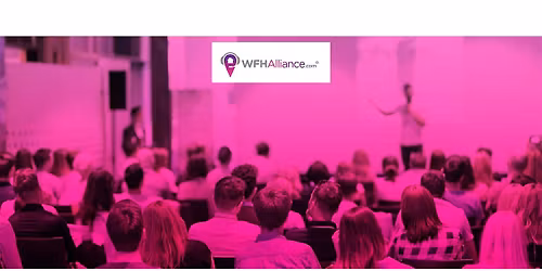 WFH Alliance Leadership Summit - Denver