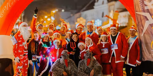 Charitat\u00edvny Mikul\u00e1\u0161sky beh 2026