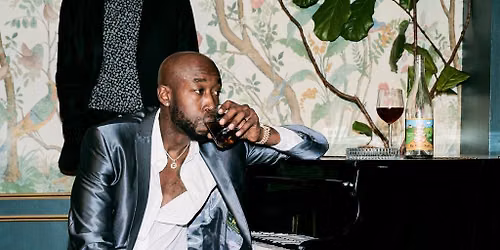 Freddie Gibbs - The Last Rabbit Tour
