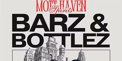 Barz & Bottles Live Cypher