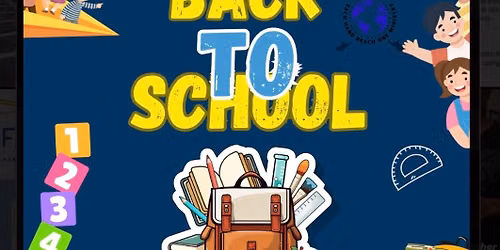 Backpacks Giveaways 