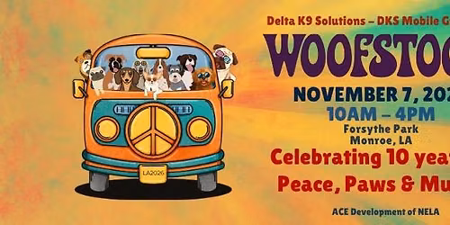 Woofstock 26