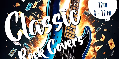 Minimum Wage Band @ Draft Choice Sports Bar