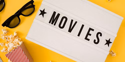 Teen Movie Night