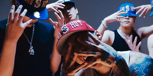 Jay Park in D\u00fcbendorf