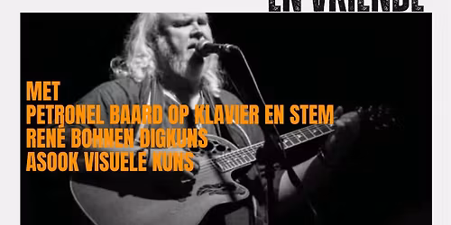 STEF KRUGER EN VRIENDE by Attic Atelier