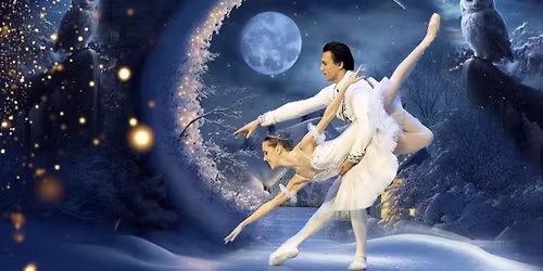 KLAGENFURT | DER NUSSKNACKER | Live-Orchestra