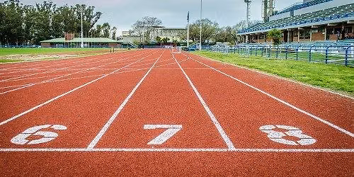 Track Tuesday #1