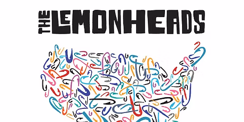 The Lemonheads: Love Chant World Tour at The Phoenix Concert Theatre