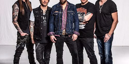 THE NEW ROSES - Down & Dirty Tour 2027 | Bremen
