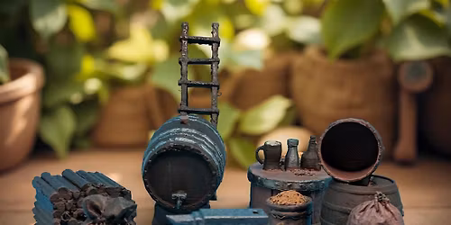 3D Printing for Tabletop and Board Games: The Beginning of Your Adventure