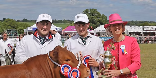 140th Annual Show 