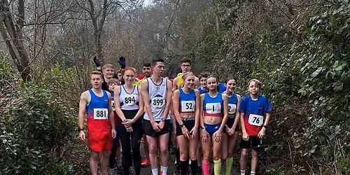 Boxing Day Crown to Crown 5k trail race | Friday 26th December @ 11am