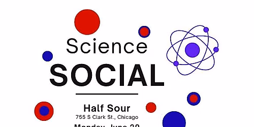 Science Social 12 -- We beta-test a social game!