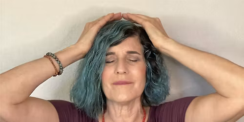 Usui Reiki Level 1: Hybrid Training