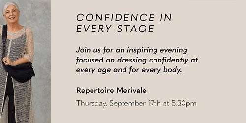 Confidence in every stage with our Director Lee Kleiman.