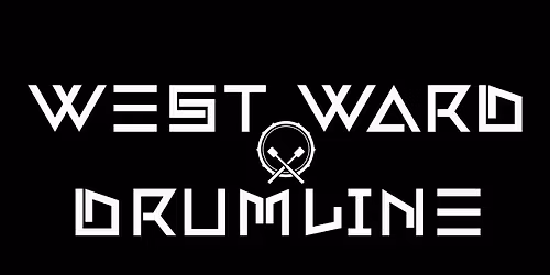 West Ward Drumline Rehearsal and Parade