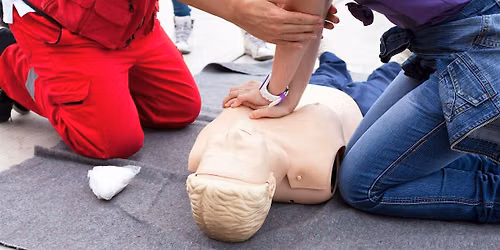 American Heart Association Basic Life Support Course -2026
