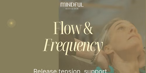 Flow & Frequency