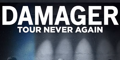 Damager | Joshua James and The First Aid Kit | Bling