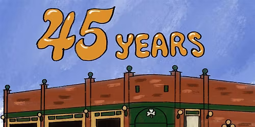 Muldoon's 45th Anniversary Paint N' Sip