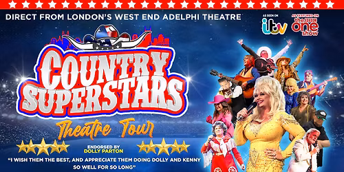 Country Superstars