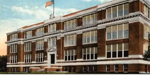 New Castle Class of 1981 45th Class Reunion