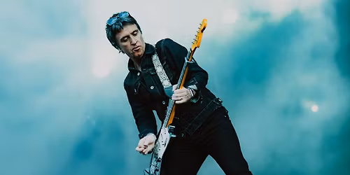 Johnny Marr