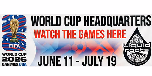 USA World Cup Game Vs Australia